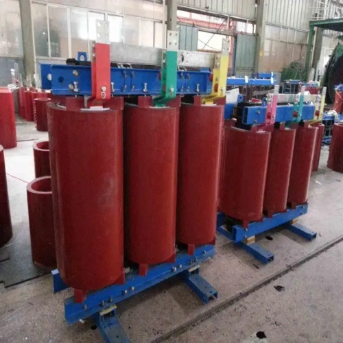 凌云SCB10-250KVA干式变压器