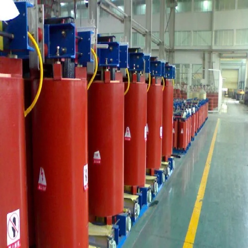 凌云SCB10-200KVA干式变压器