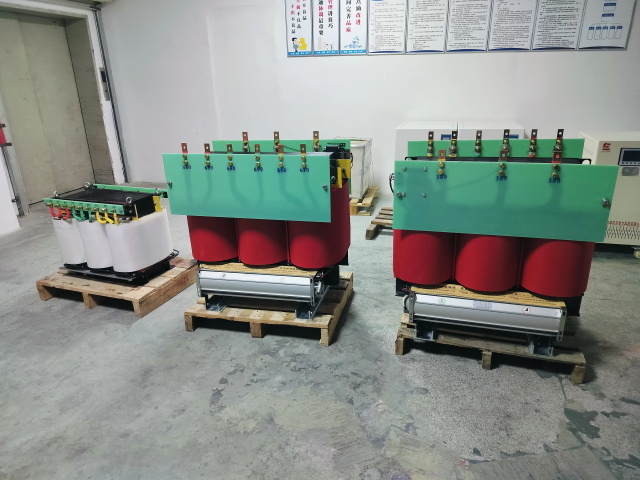 长海KS11-1000KVA矿用变压器